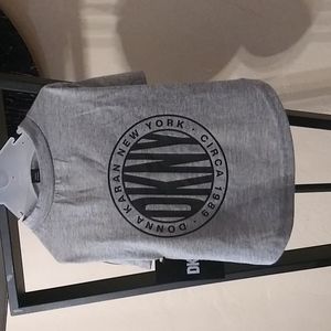 NWT. Donna Karan New York shirt.